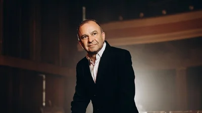 Виктор Павлик вспомнил покойного сына и впервые рассказал о том, как по-особенному чтит его память