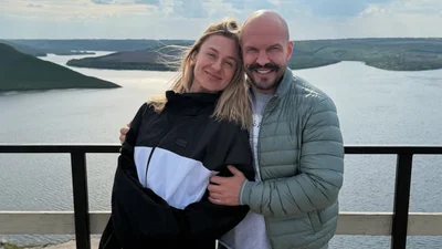 "Це про пристрасть і секс": Ольга Мартиновська прокоментувала флірт з Ярославським