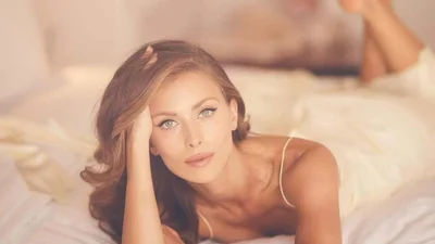 Внучка Софии Ротару наслаждалась теннисным турниром в компании Дональда Трампа - неожиданные фото