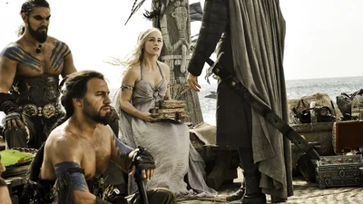 "Игра престолов": 10 глубоких фраз, которые заставят подумать