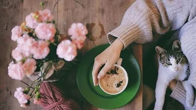 Красивые поздравления с Днем ангела Анны 2025 - милые открыточки и особая проза для вдохновения