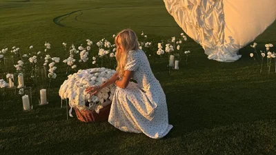 Бражко показал, как делал предложение Квитковой, и ошеломил признанием: фото