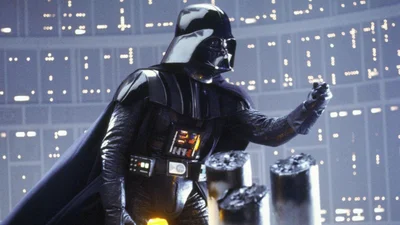 Топ бессмысленных покупок: световой меч Дарта Вейдера ушел с молотка за рекордную сумму