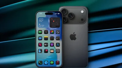 Презентація нового iPhone 17: де та коли дивитись гучну техноподію онлайн