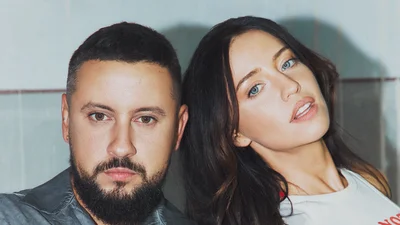 MONATIK и DOROFEEVA презентовали клип на песню "If You know what I mean" - и это однозначно хит