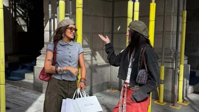 Три аксесуари, без яких не обійдеться жоден лук цієї осені