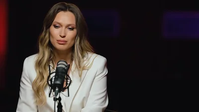 Актриса Елена Светлицкая назвала одну из причин своего развода