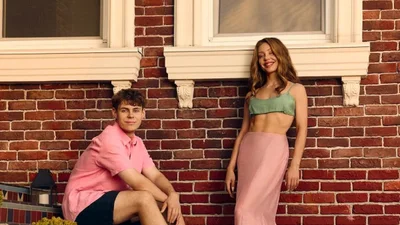 Тина Кароль и ее сын наделали шума в сети новой фотосессией: "Как парень и девушка"