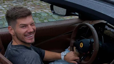 Волошин рассказал, что донатил на ВСУ ради пиара - и почему перестал поддерживать армию после побега за границу