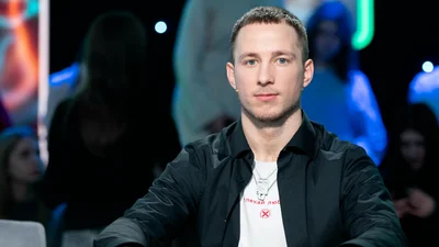 "Сыграл бы Терминатора": Александр Терен рассказал об актерской мечте