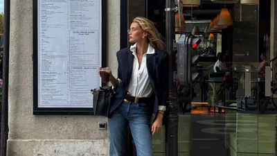 6 деловых вещей, которые понадобятся для возвращения в офис