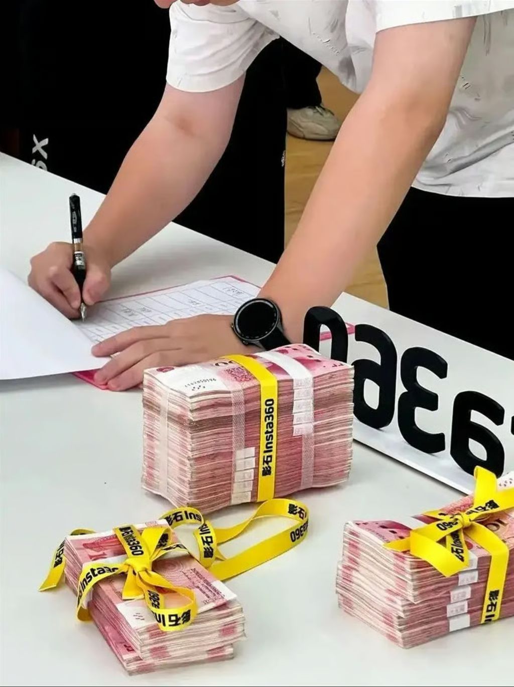 $140 000 за втрату ваги - ось, що пропонує персоналу ця китайська компанія - 763641 $140 000 за втрату ваги - ось, що пропонує персоналу ця китайська компанія - фото 763641