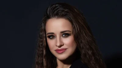 SLAVIA призналась, почему на самом деле распался ее брак с DZIDZIO