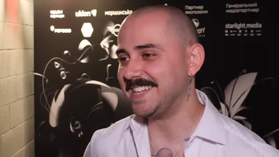 Репер OTOY готується стати батьком і розкрив, як хоче назвати дітей