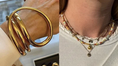 Андре Тан рассказал о 4 аксессуарах, без которых не обойтись осенью