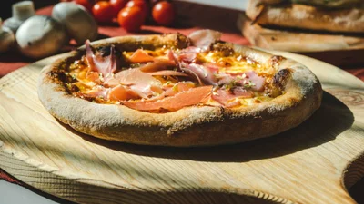 Куда за вкусностями: составили рейтинг лучших пиццерий Европы 2025