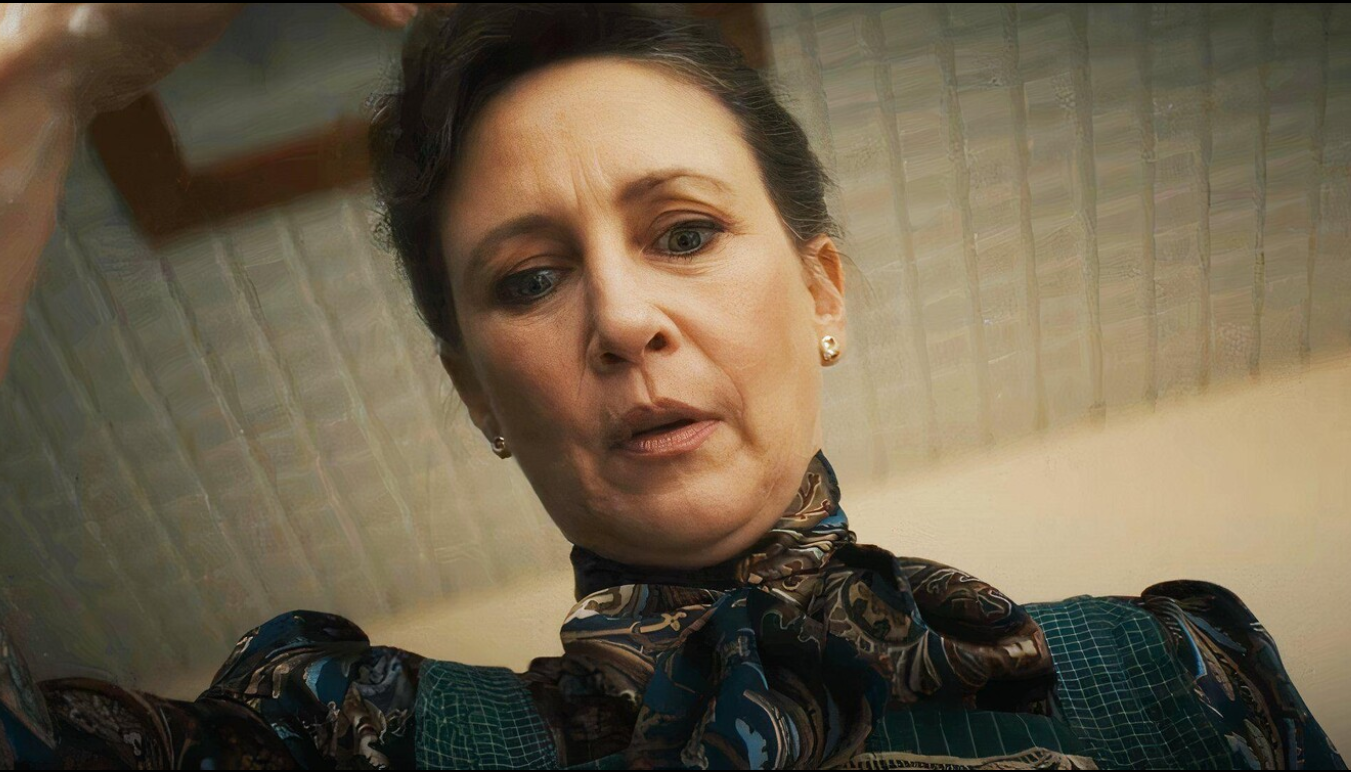 Духи не отпускают: по 'Заклинанию' снимают сериал – фанаты в восторге от новостей - 763978 Духи не отпускают: по 'Заклинанию' снимают сериал – фанаты в восторге от новостей - фото 763978