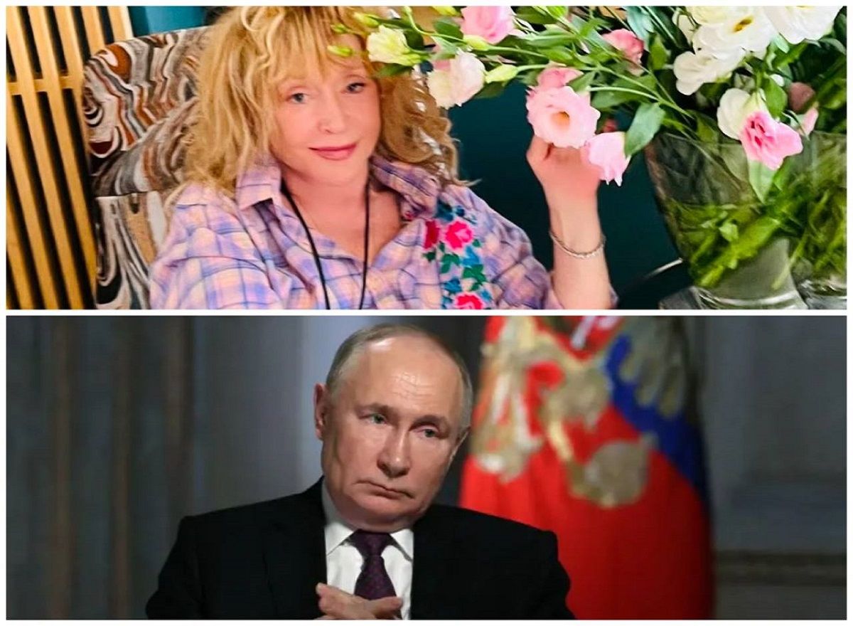 Алла Пугачева честно рассказала, что думает о Путине и Украине, и разоблачила его плохую привычку: 'Это шок' - 764021 Алла Пугачева честно рассказала, что думает о Путине и Украине, и разоблачила его плохую привычку: 'Это шок' - фото 764021