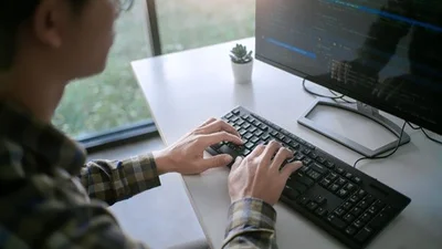 Международный день программиста 2025 - картинки и поздравления своими словами