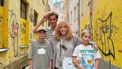 Пугачева впервые рассказала, что сделали с ее детьми в школе после того, как Галкин поддержал Украину