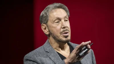 Известно, кто стал самым богатым человеком в мире - и это не Илон Маск