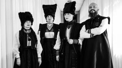 ДахаБраха випустив кліп на пісню "9 неділечок" про жінок, які виборюють своє місце в суспільстві