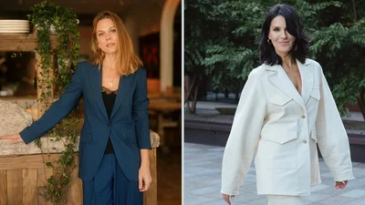 Маша Єфросиніна зізналася, чи була закохана в чоловіка Олі Фреймут