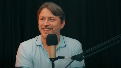 Яких українських музикантів слухає Сергій Притула