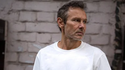 Стало известно, кто из звезд крестил сына Святослава Вакарчука