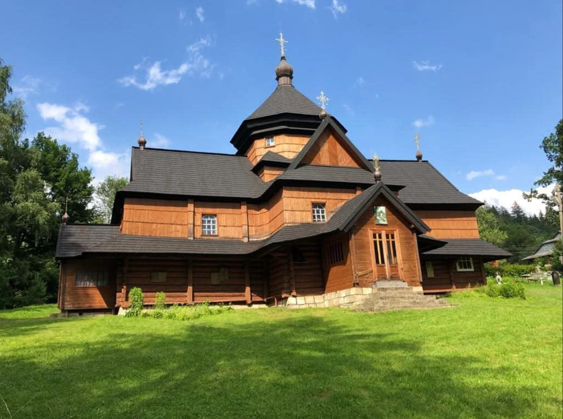 Стало известно, кто из звезд крестил сына Святослава Вакарчука - фото 764359