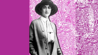 5 книг Агаты Кристи, которые читаются на одном дыхании