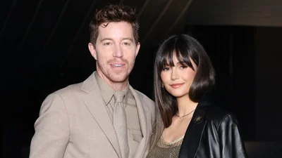 Весілля не буде: Ніна Добрев і Шон Вайт несподівано розірвали заручини після 5 років стосунків