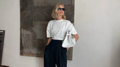 Топ-5 моделей брюк этой осенью – модные тренды, которые стоит попробовать