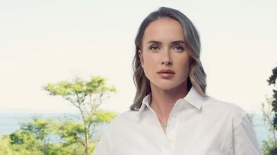 Спортивная форма и цветы цветов украинского флага: Свитолина показала фото 31-го дня рождения