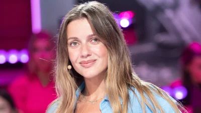 KOLA зізналася, кому довіряє першим почути її нові пісні