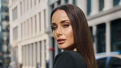 Ксения Мишина оставила кино позади - знаменитость рассказала, чем теперь будет заниматься