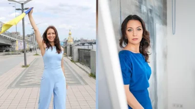 Колишня дружина Віктора Павліка вийшла заміж у 52 роки – деталі весілля, яке зіграли нарізно, й фото закоханих