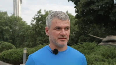 Арсен Мирзоян признался, за что его ругала Нина Матвиенко