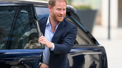 Зустріч принца Гаррі з королем Чарльзом: журналісти побачили ознаку примирення