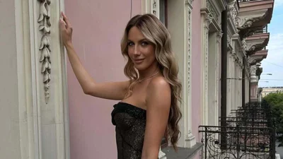 Леся Никитюк похвасталась презентом от любимого: "Ни один пацан такого мне не дарил"