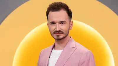 Галицкая Дева: "Готов сделать шаг навстречу страху ради этого"