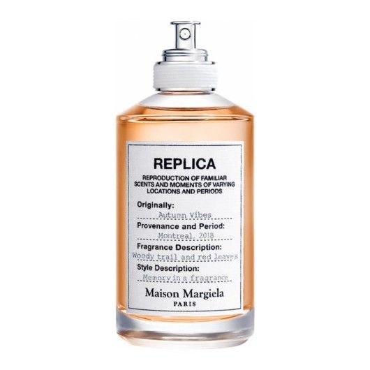 Maison Margiela – Replica Autumn Vibes - фото 764800