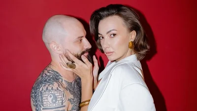 Віктор Розовий прокоментував слова колишньої про витрачені кошти, зібраними на його реабілітацію