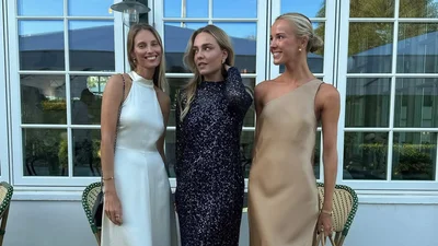 Что надеть на свадьбу осенью: советы для самых стильных гостей