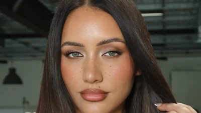 Осенний тренд осенний тренд: 5 вариантов темного макияжа с акцентом на кофейные губы