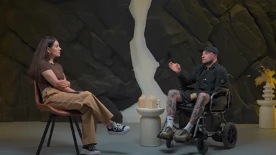 Раміна Есхакзай заступилася за Розового, якому в соцмережах бажають смерті