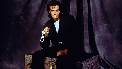 Дэвид Коперфилд: детство, успех и секреты магии