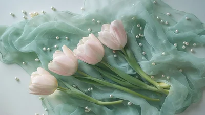 Трогательные поздравления с Днем ангела Людмилы 2025 - смс-поздравления и открытки к празднику