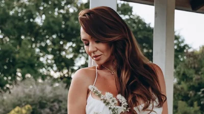 Анна Саливанчук заговорила о новом браке и рождении детей