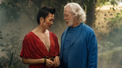 Его аудитория измеряются миллионами: создатели продлили мегауспешную "Фундацию" на еще один сезон